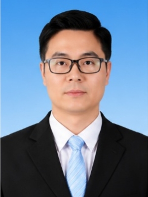 Liu Zhenhuan