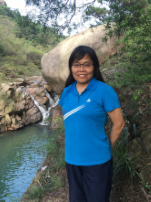 Tao  Zhen