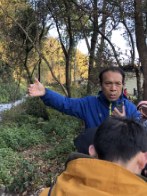 Gao Quanzhou