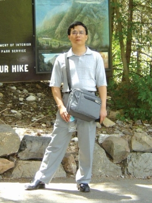 陈晓宏