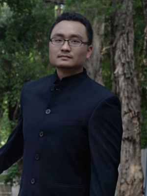 王劲
