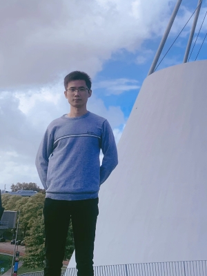 Zhang Haicheng 
