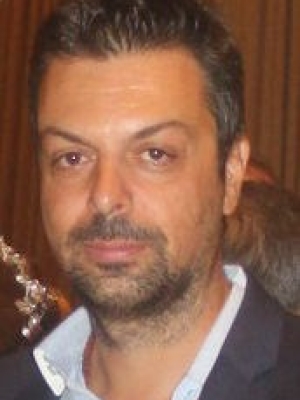 George Grekousis