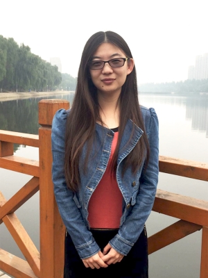 谭一洺