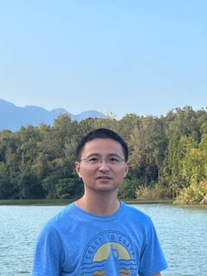 Huabing Huang